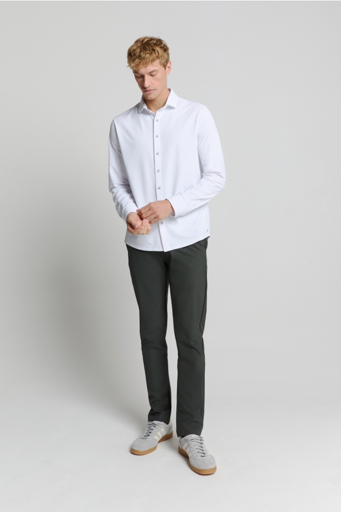 THE SEDOC PANTS N705015 124 DARK STEEL